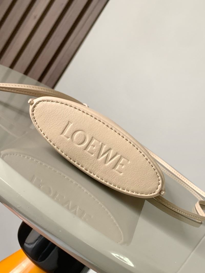 Loewe Satchel Bags